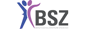 Logo der BSZ