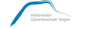 Logo der Gewerbeschule Singen