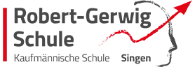 Logo der Robert-Gerwig-Schule